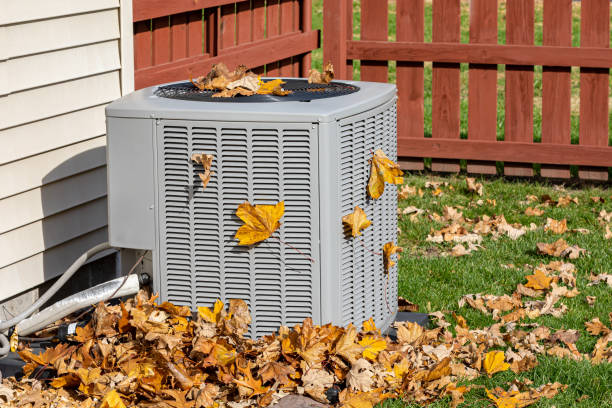 Reliable Lincoln Village, OH HVAC Solutions