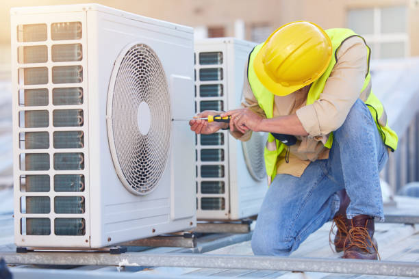 Best HVAC Installation Services  in Lincoln Village, OH