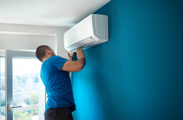 Best Emergency HVAC Repair  in Lincoln Village, OH