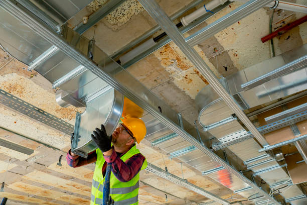 Best Ductless HVAC Repair  in Lincoln Village, OH