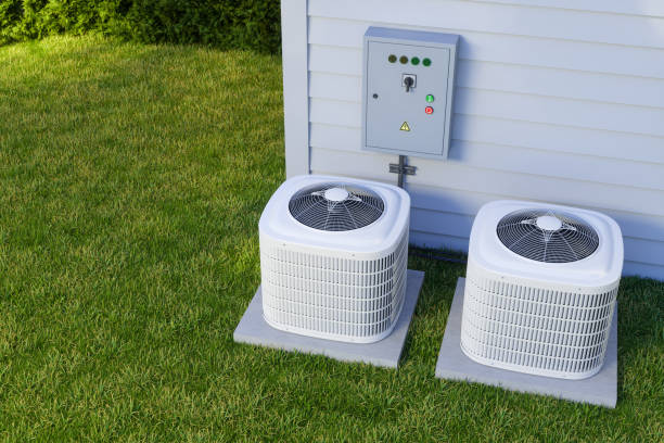 Best HVAC Repair Near Me  in Lincoln Village, OH