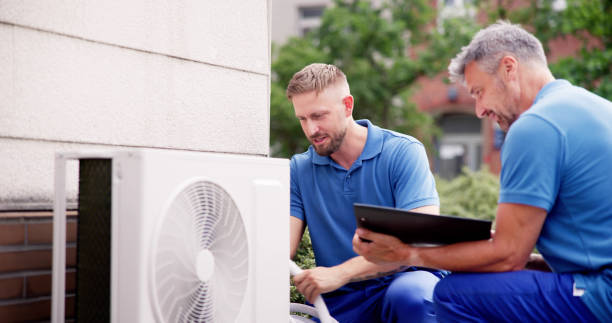 Best 24/7 HVAC Repair  in Lincoln Village, OH