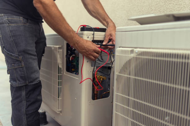 Best Central Air Repair  in Lincoln Village, OH
