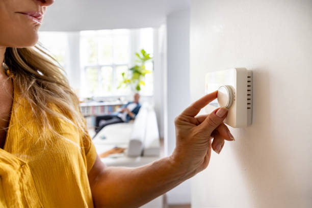 Best HVAC System Installation  in Lincoln Village, OH
