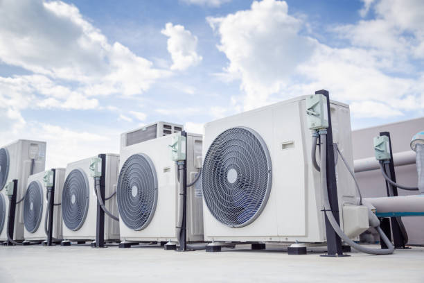 Best HVAC Repair Near Me  in Lincoln Village, OH
