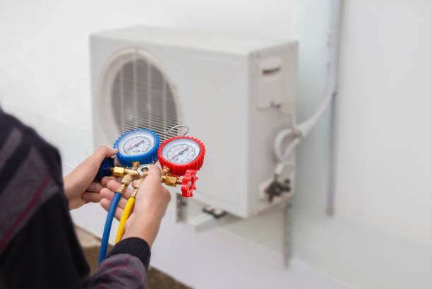 Best HVAC Companies Near Me  in Lincoln Village, OH