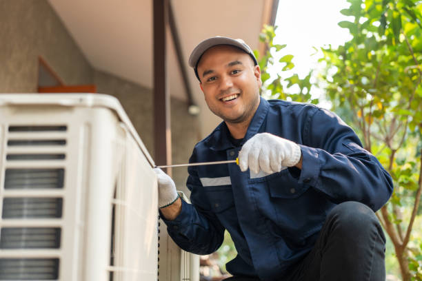Best HVAC Air Duct Cleaning  in Lincoln Village, OH