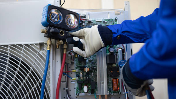Best Local HVAC Companies  in Lincoln Village, OH